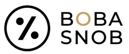 BOBA SNOB trademark
