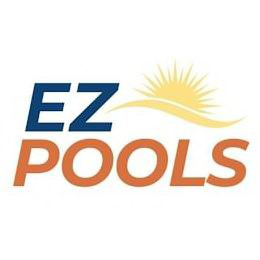 EZ POOLS trademark