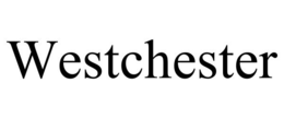WESTCHESTER trademark