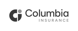 CI COLUMBIA INSURANCE trademark