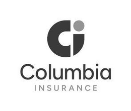 CI COLUMBIA INSURANCE trademark