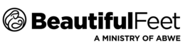 BEAUTIFUL FEET A MINISTRY OF ABWE trademark