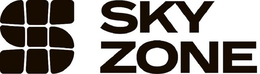 S SKY ZONE trademark