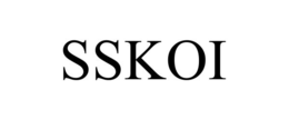 SSKOI trademark