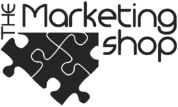 THE MARKETING SHOP trademark