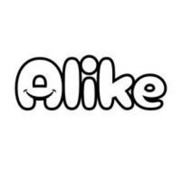 ALIKE trademark