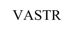 VASTR trademark