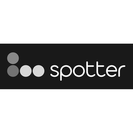 SPOTTER trademark