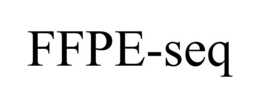 FFPE-SEQ trademark