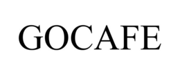 GOCAFE trademark