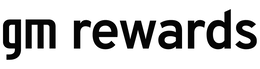 GM REWARDS trademark