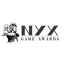NYX GAME AWARDS trademark