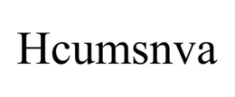 HCUMSNVA trademark