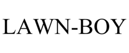 LAWN-BOY trademark