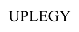UPLEGY trademark
