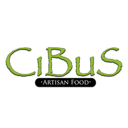 CIBUS ARTISAN FOOD trademark