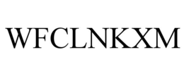 WFCLNKXM trademark