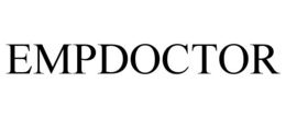 EMPDOCTOR trademark