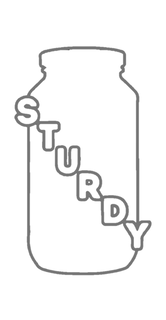 STURDY trademark