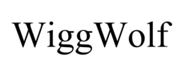 WIGGWOLF trademark