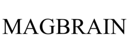 MAGBRAIN trademark