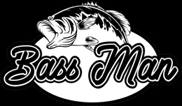 BASS MAN trademark