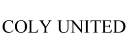 COLY UNITED trademark