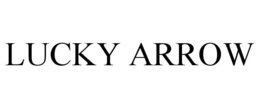 LUCKY ARROW trademark