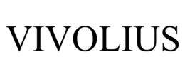 VIVOLIUS trademark