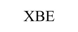 XBE trademark