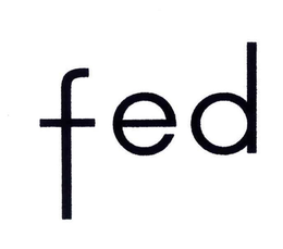 FED trademark