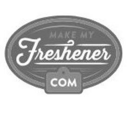 MAKE MY FRESHENER . COM trademark