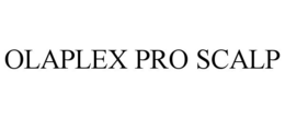 OLAPLEX PRO SCALP trademark