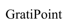 GRATIPOINT trademark