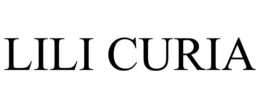 LILI CURIA trademark