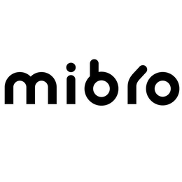 MIBRO trademark
