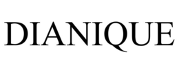 DIANIQUE trademark