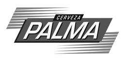 CERVEZA PALMA trademark