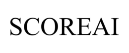 SCOREAI trademark