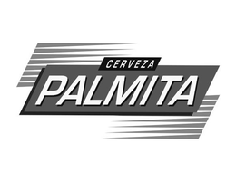 CERVEZA PALMITA trademark