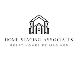 HOME STAGING ASSOCIATES GREAT HOMES REIMAGINED trademark