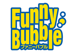 FUNNY BUBBLE trademark