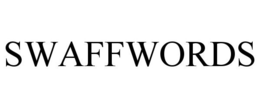 SWAFFWORDS trademark
