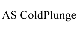 AS COLDPLUNGE trademark