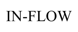 IN-FLOW trademark