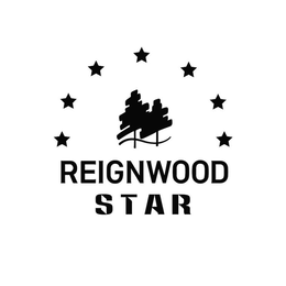 REIGNWOOD STAR trademark