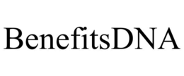 BENEFITSDNA trademark