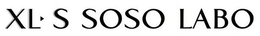 XL S SOSO LABO trademark