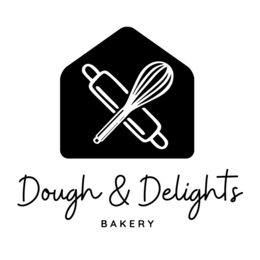 DOUGH & DELIGHTS BAKERY trademark