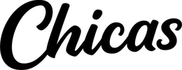 CHICAS trademark